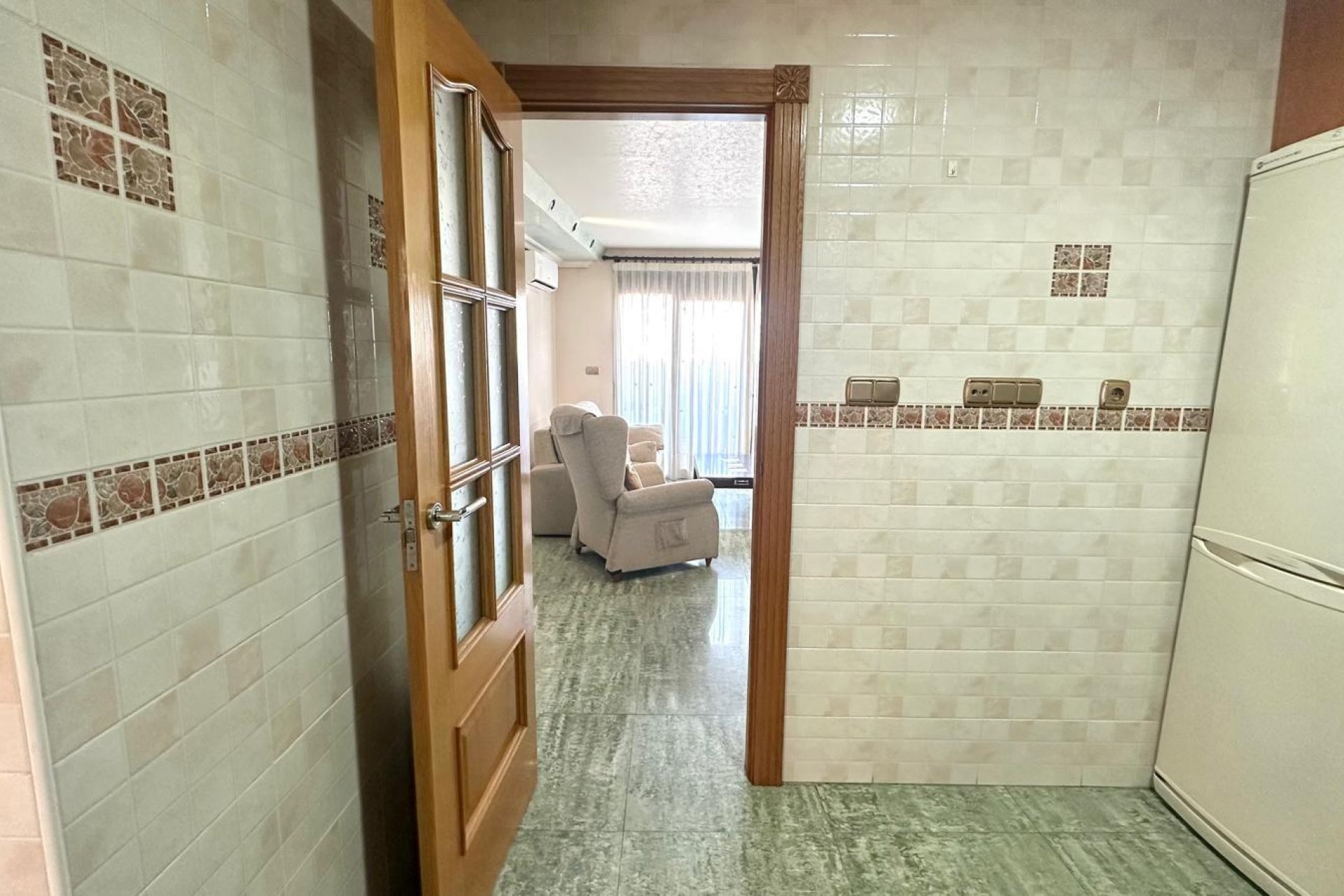 Resale - Penthouse -
Torrevieja