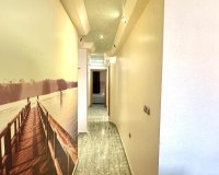 Resale - Penthouse -
Torrevieja