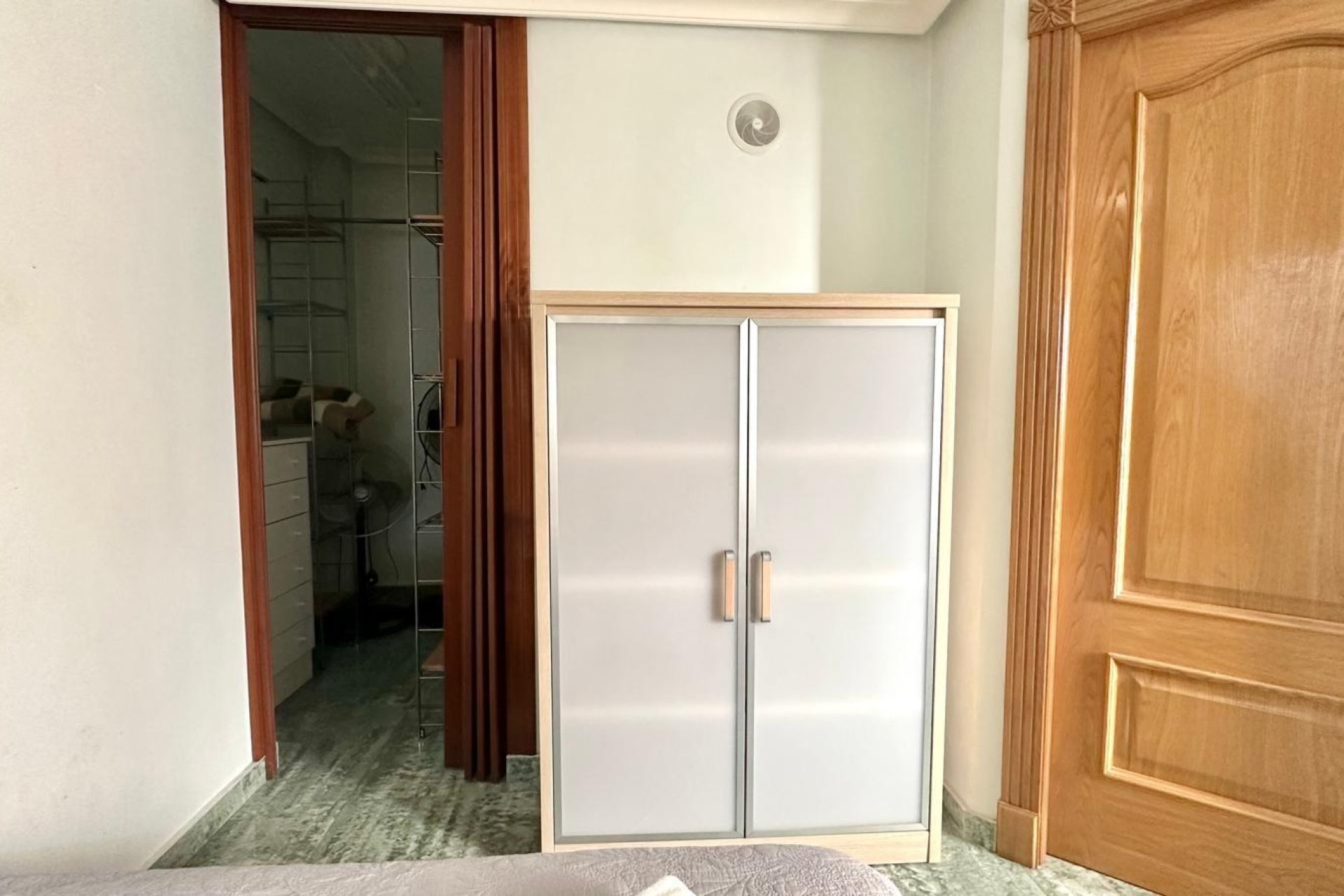 Resale - Penthouse -
Torrevieja