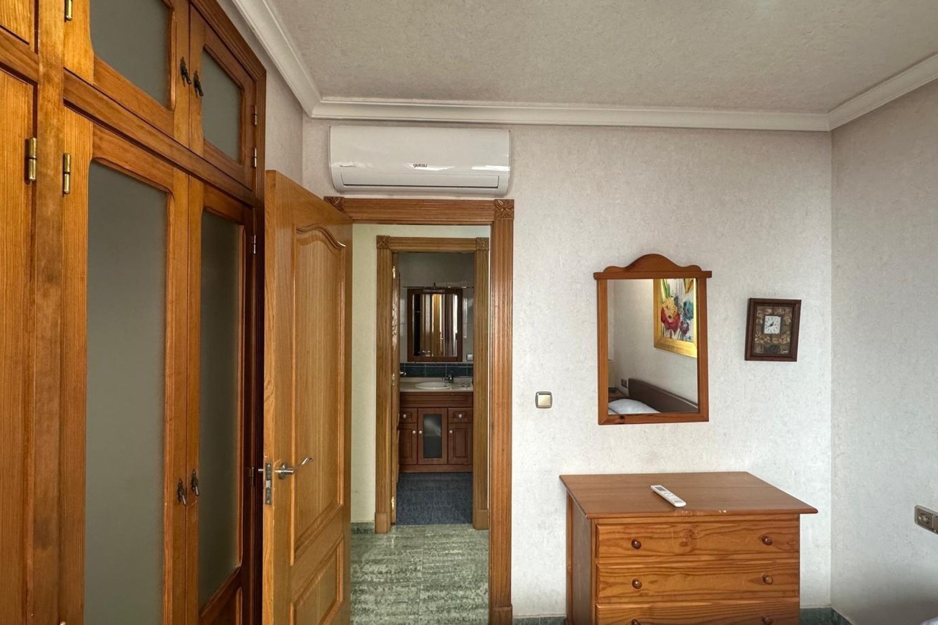 Resale - Penthouse -
Torrevieja