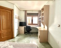 Resale - Penthouse -
Torrevieja