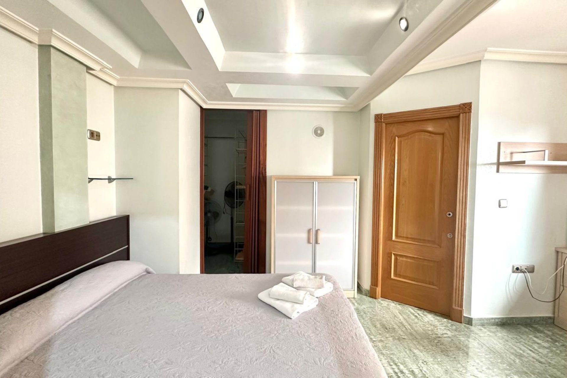 Resale - Penthouse -
Torrevieja