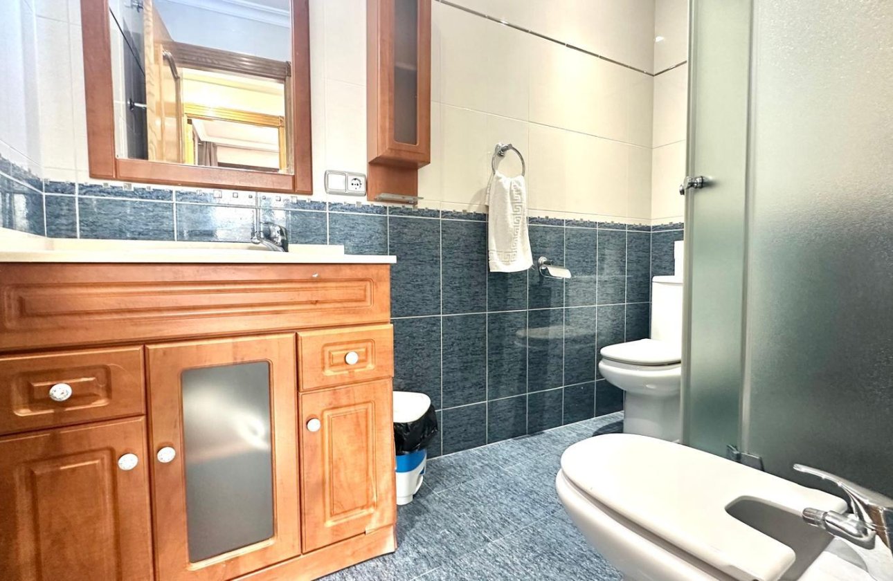 Resale - Penthouse -
Torrevieja