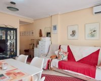 Resale - Penthouse -
Torrevieja