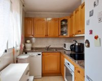 Resale - Penthouse -
Torrevieja