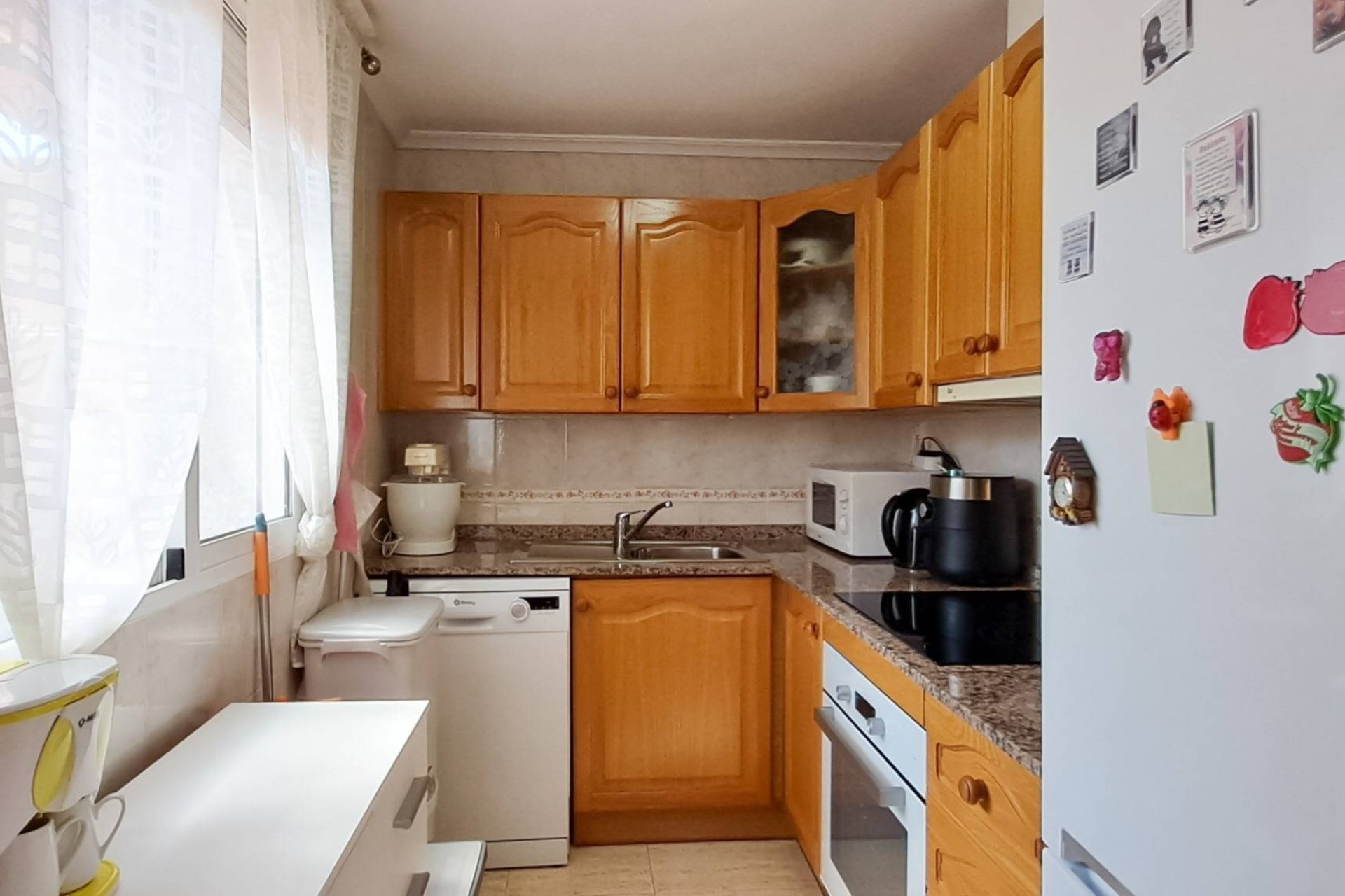 Resale - Penthouse -
Torrevieja