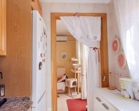 Resale - Penthouse -
Torrevieja