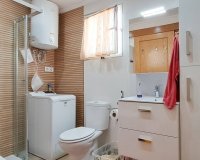 Resale - Penthouse -
Torrevieja