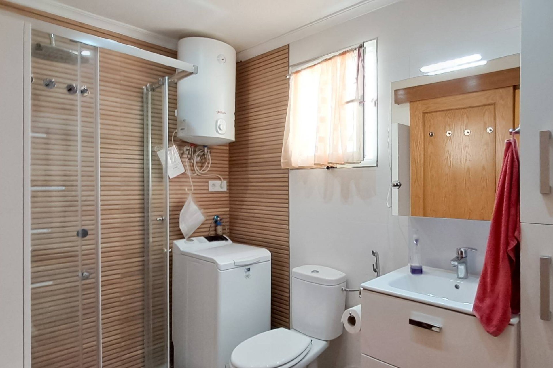 Resale - Penthouse -
Torrevieja