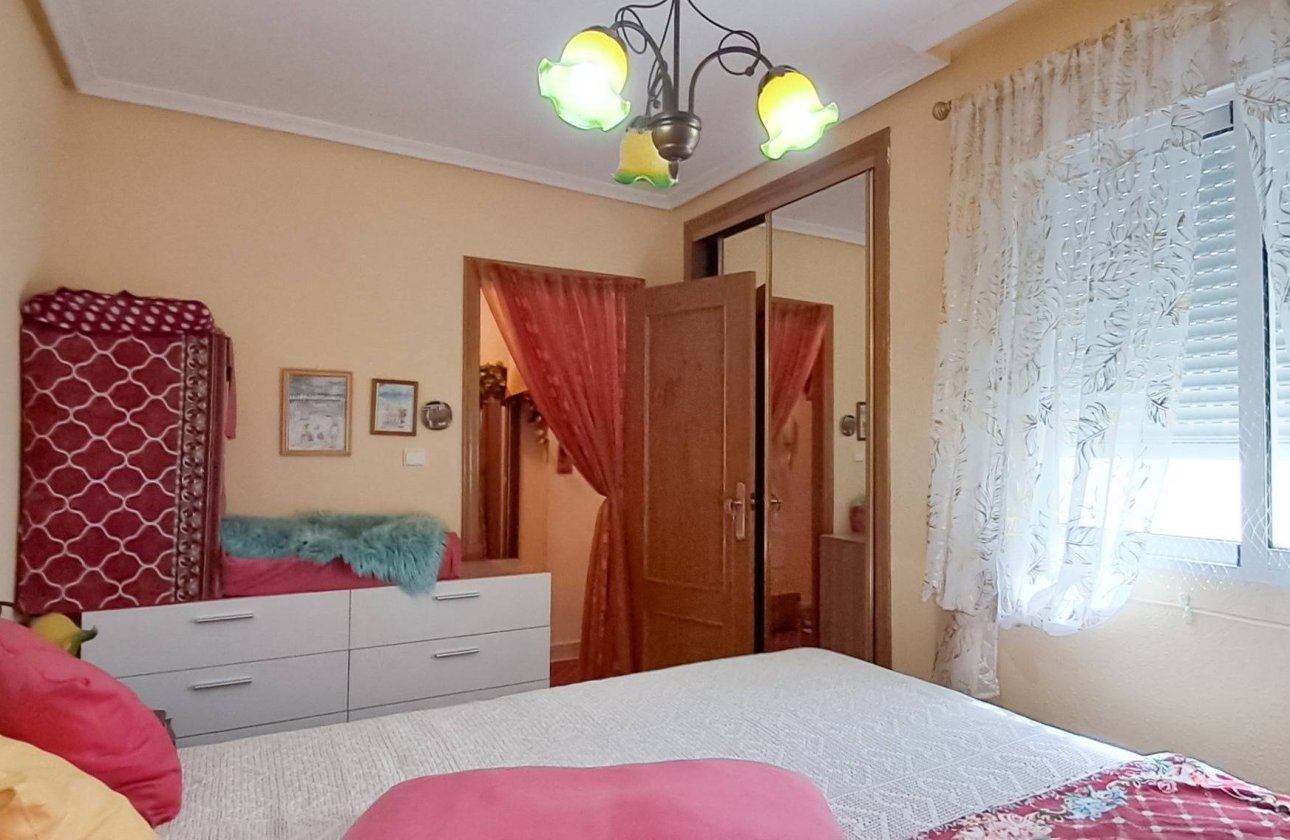 Resale - Penthouse -
Torrevieja