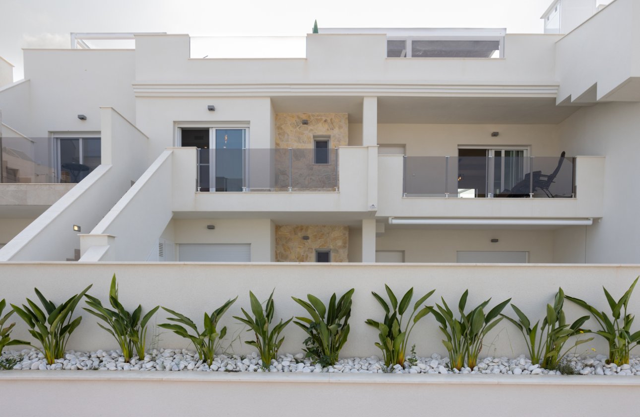Resale - Penthouse -
Villamartin - Costa Blanca