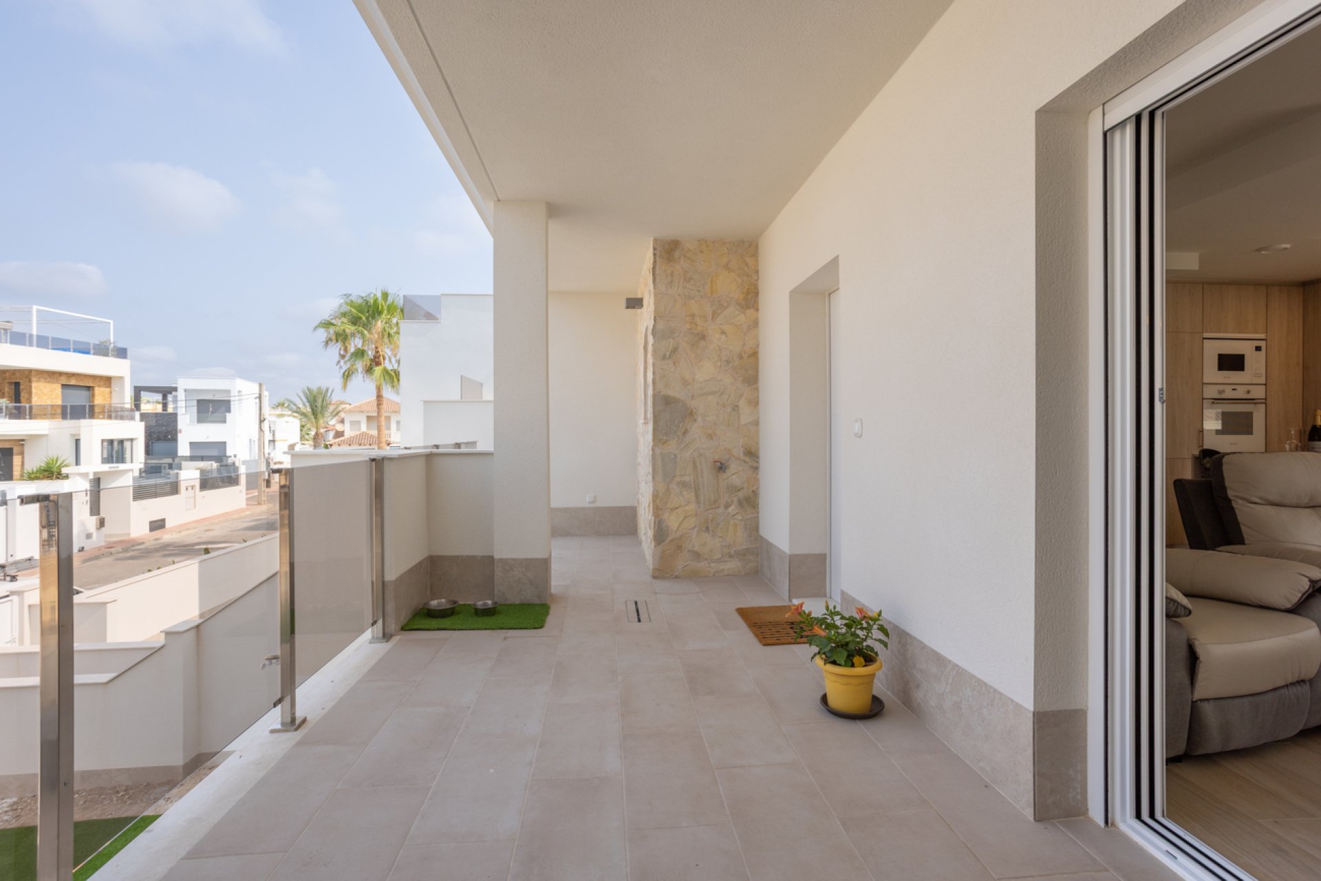Resale - Penthouse -
Villamartin - Costa Blanca
