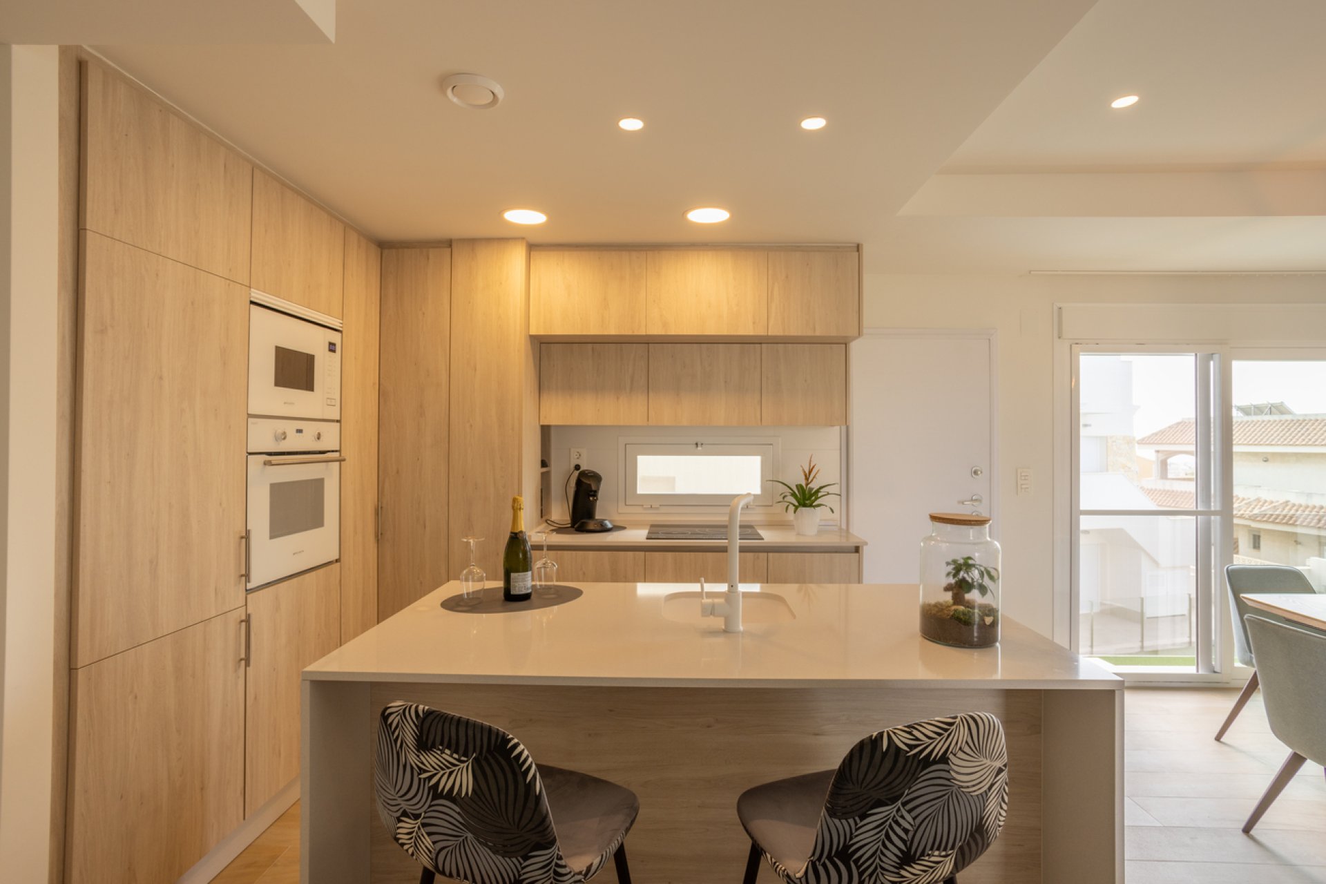 Resale - Penthouse -
Villamartin - Costa Blanca