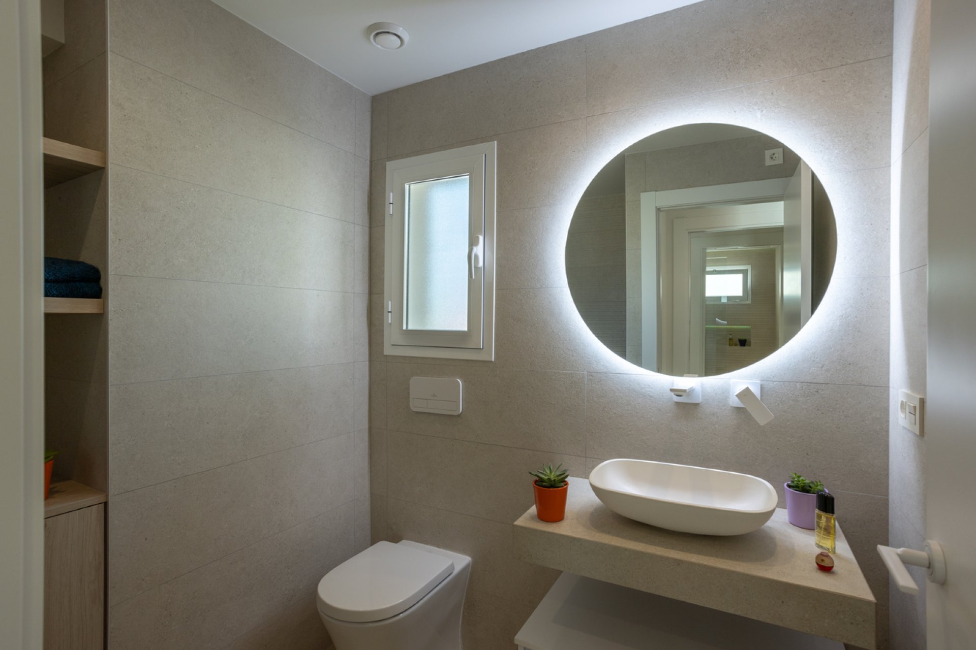 Resale - Penthouse -
Villamartin - Costa Blanca