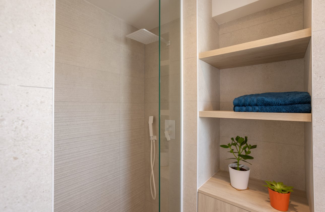 Resale - Penthouse -
Villamartin - Costa Blanca