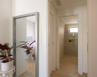 Resale - Penthouse -
Villamartin - Costa Blanca