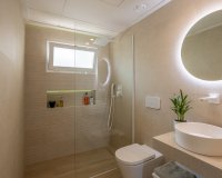 Resale - Penthouse -
Villamartin - Costa Blanca