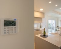 Resale - Penthouse -
Villamartin - Costa Blanca