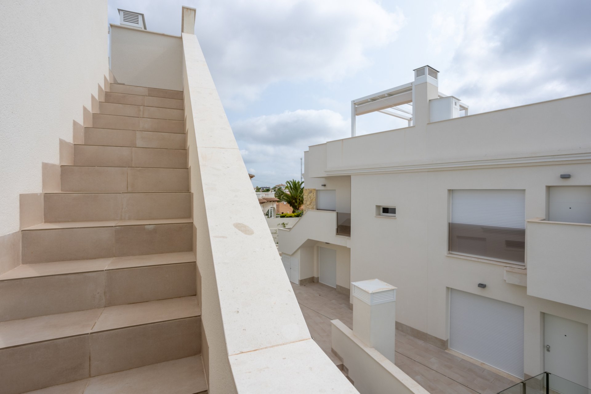 Resale - Penthouse -
Villamartin - Costa Blanca