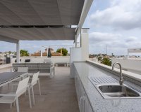 Resale - Penthouse -
Villamartin - Costa Blanca