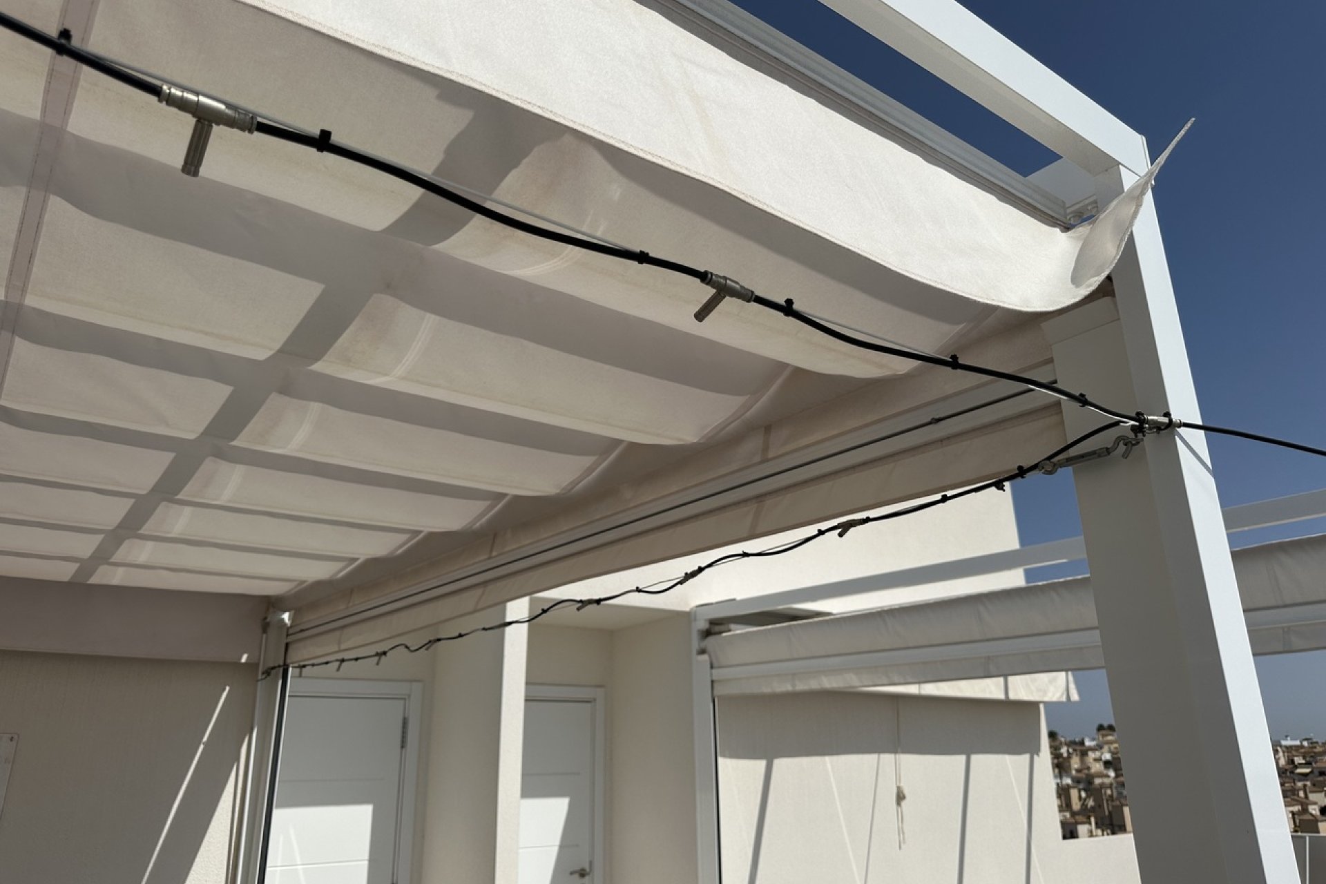 Resale - Penthouse -
Villamartin - Costa Blanca