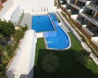 Resale - Penthouse -
Villamartin - Costa Blanca