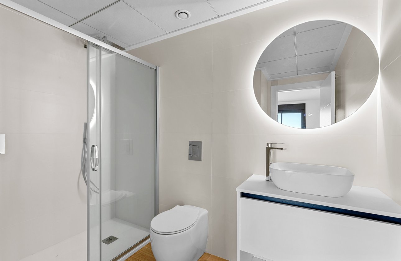 Resale - Penthouse -
Villamartin - Costa Blanca