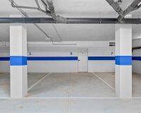 Resale - Penthouse -
Villamartin - Costa Blanca