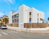 Resale - Penthouse -
Villamartin - Costa Blanca