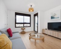 Resale - Penthouse -
Villamartin - Costa Blanca