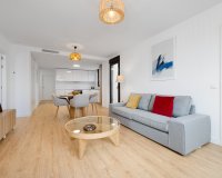 Resale - Penthouse -
Villamartin - Costa Blanca