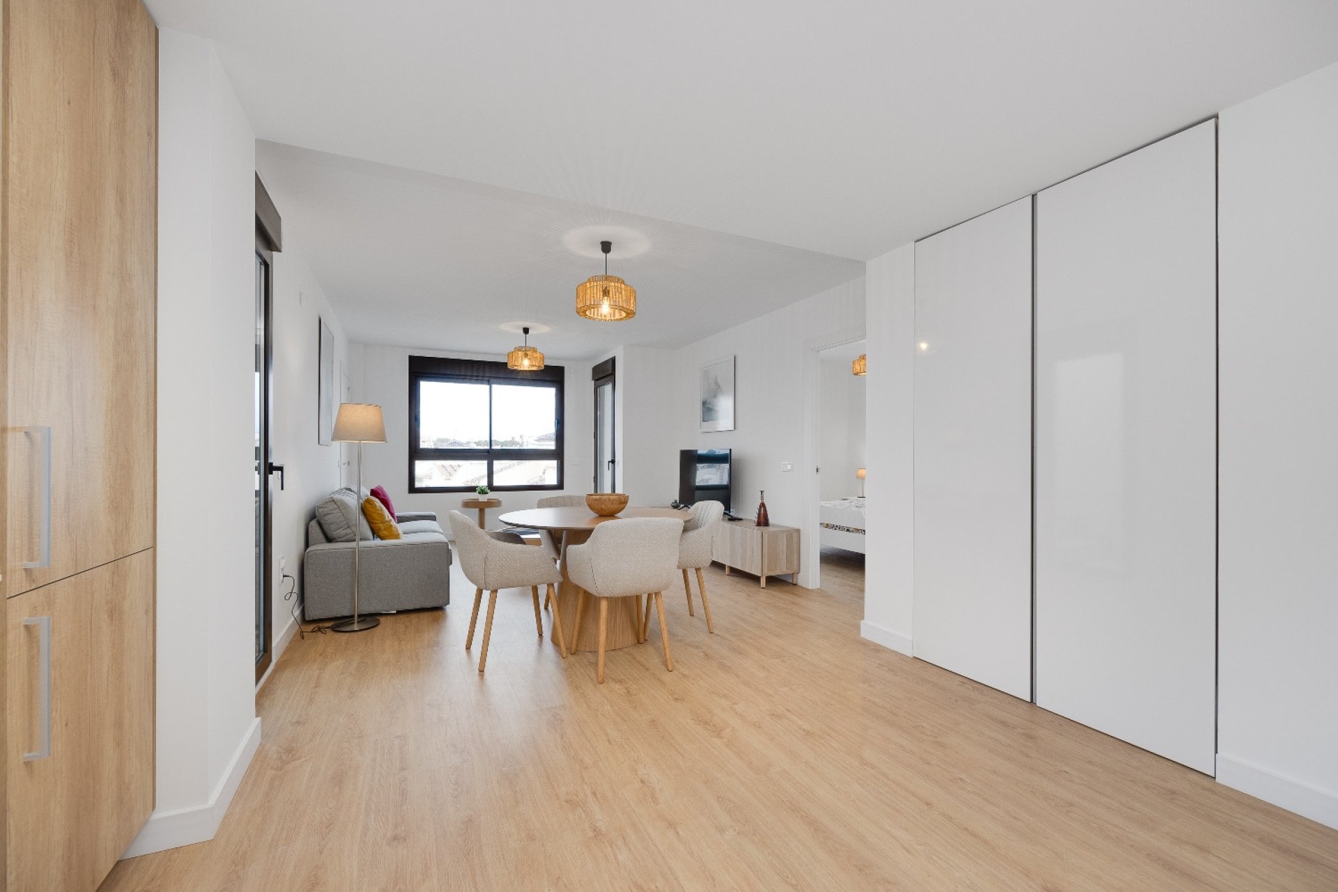 Resale - Penthouse -
Villamartin - Costa Blanca