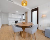 Resale - Penthouse -
Villamartin - Costa Blanca