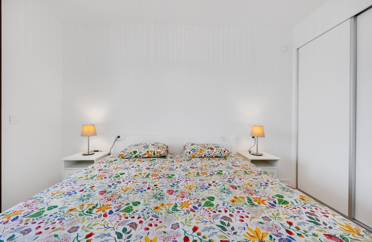 Resale - Penthouse -
Villamartin - Costa Blanca