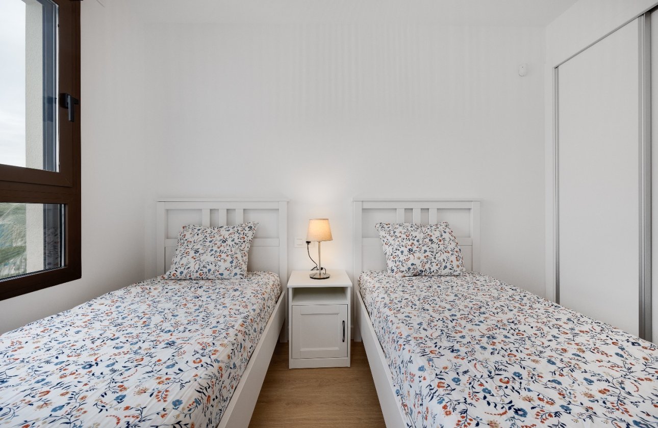 Resale - Penthouse -
Villamartin - Costa Blanca