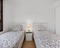 Resale - Penthouse -
Villamartin - Costa Blanca