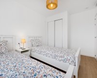 Resale - Penthouse -
Villamartin - Costa Blanca