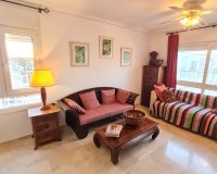 Resale - Penthouse -
Villamartin - Costa Blanca