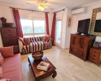 Resale - Penthouse -
Villamartin - Costa Blanca