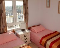 Resale - Penthouse -
Villamartin - Costa Blanca