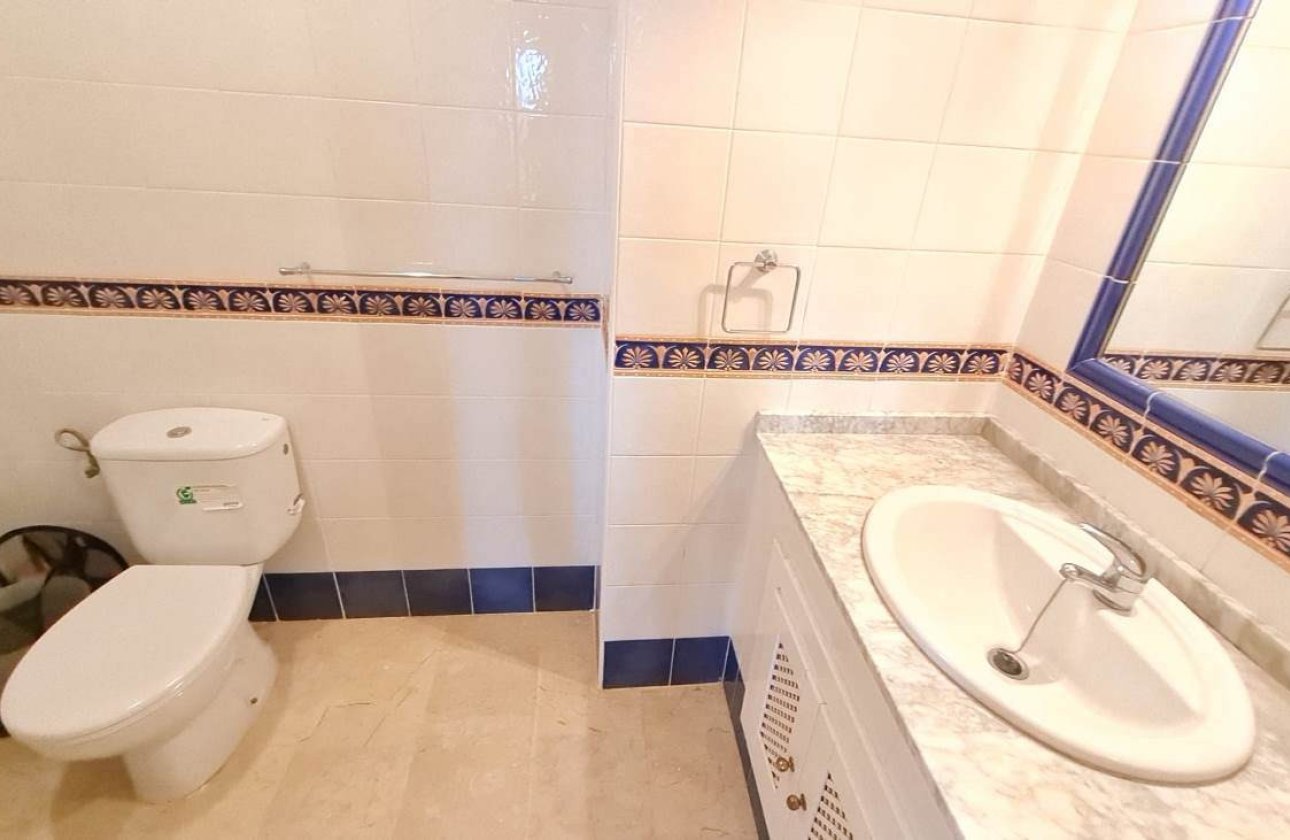 Resale - Penthouse -
Villamartin - Costa Blanca