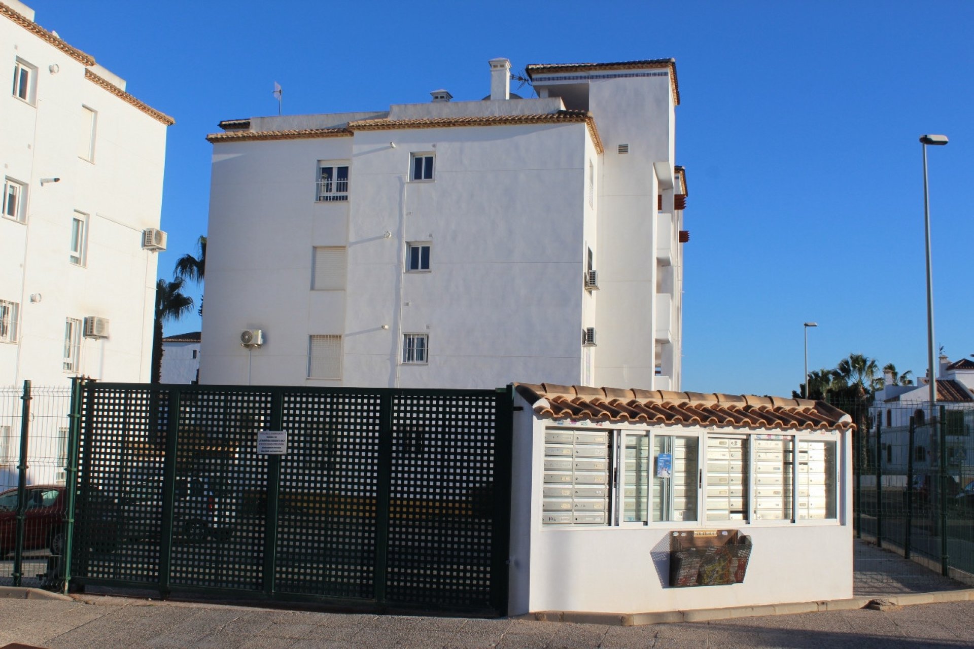Resale - Penthouse -
Villamartin - Costa Blanca