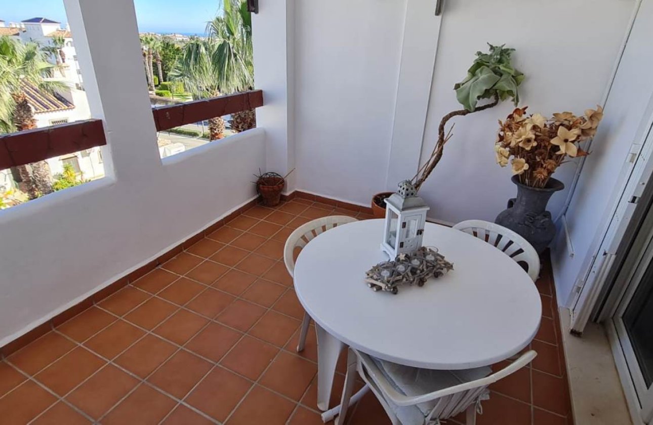 Resale - Penthouse -
Villamartin - Costa Blanca