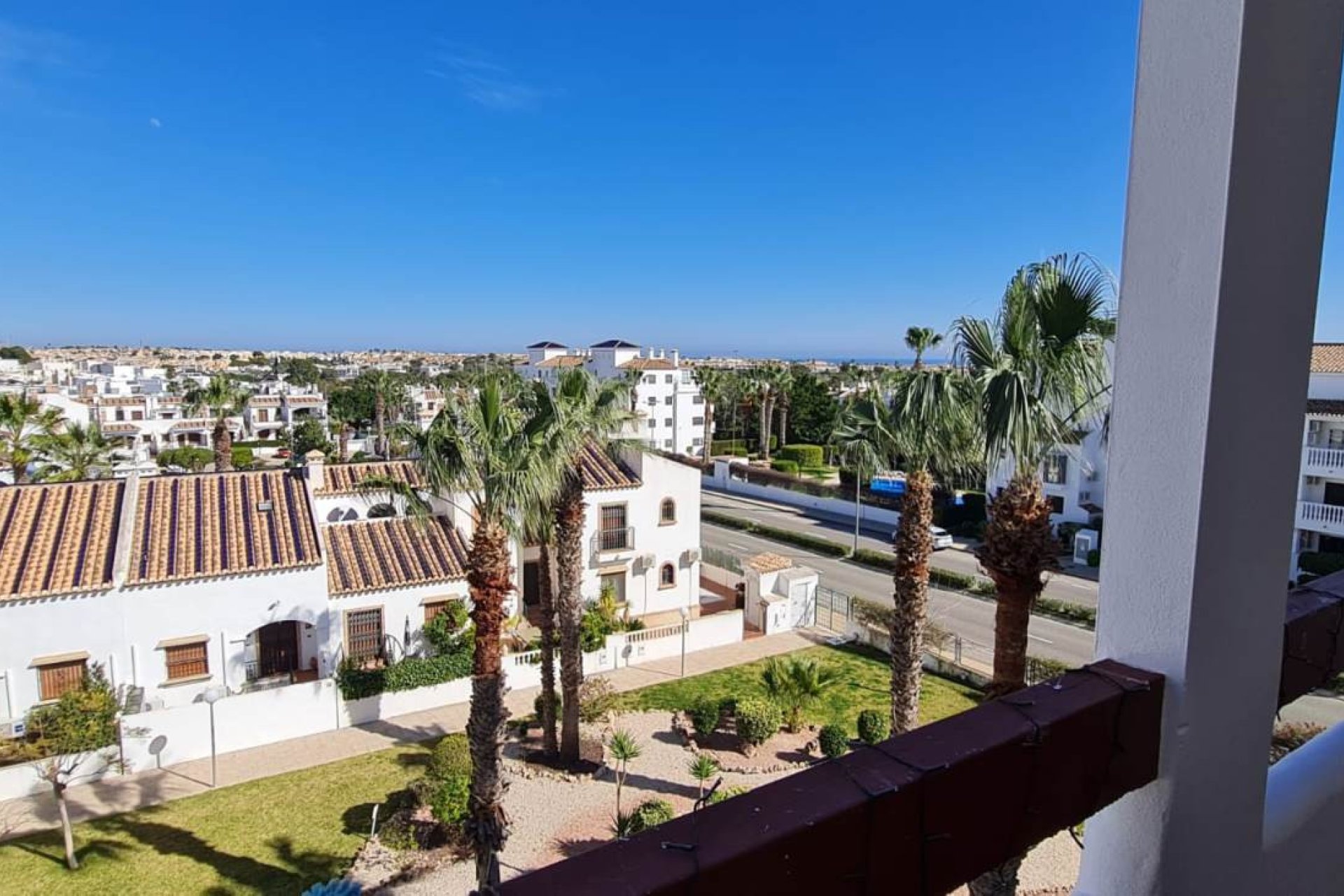 Resale - Penthouse -
Villamartin - Costa Blanca