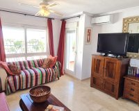 Resale - Penthouse -
Villamartin - Costa Blanca