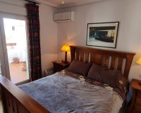 Resale - Penthouse -
Villamartin - Costa Blanca