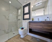 Resale - Penthouse -
Villamartin - Costa Blanca