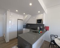 Resale - Penthouse -
Villamartin - Costa Blanca