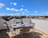 Resale - Penthouse -
Villamartin - Costa Blanca