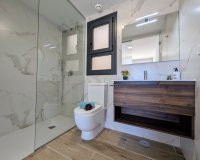 Resale - Penthouse -
Villamartin - Costa Blanca